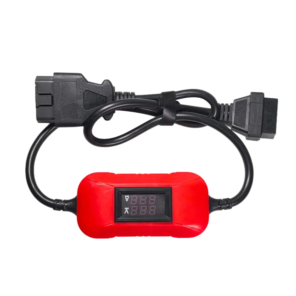 Truck Cable Converter 24V to 12V Truck Adapter For Heavy Duty Truck Diesel  Cable For Multi-function  Diagnostic tooll