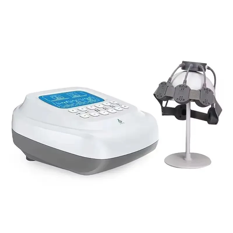 2026 Repetitive Transcranial Magnetic Stimulation Depression Parkinson Stroke Brain Rehabilitation Device RTMS