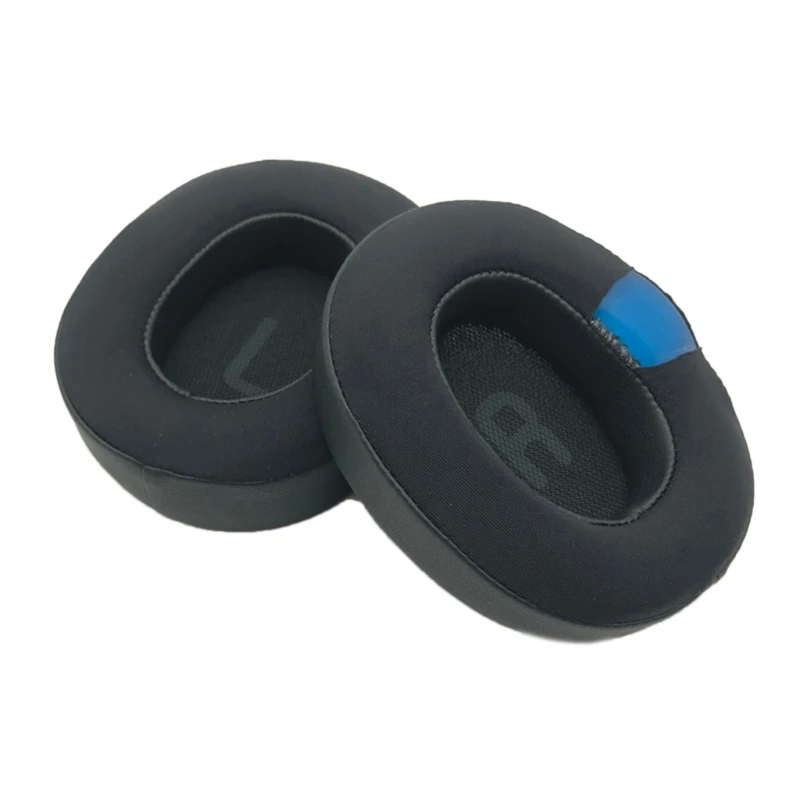 2 Stuks Oorkussens Ice Sensation Gel/Eiwit Huid Oorkussen Oorkussens Voor Tune T700B