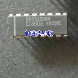 5PCS/LOT 100%NEw Original N82S129AN N82S129 82S129 DIP-16 IC IN STOCK 100%test
