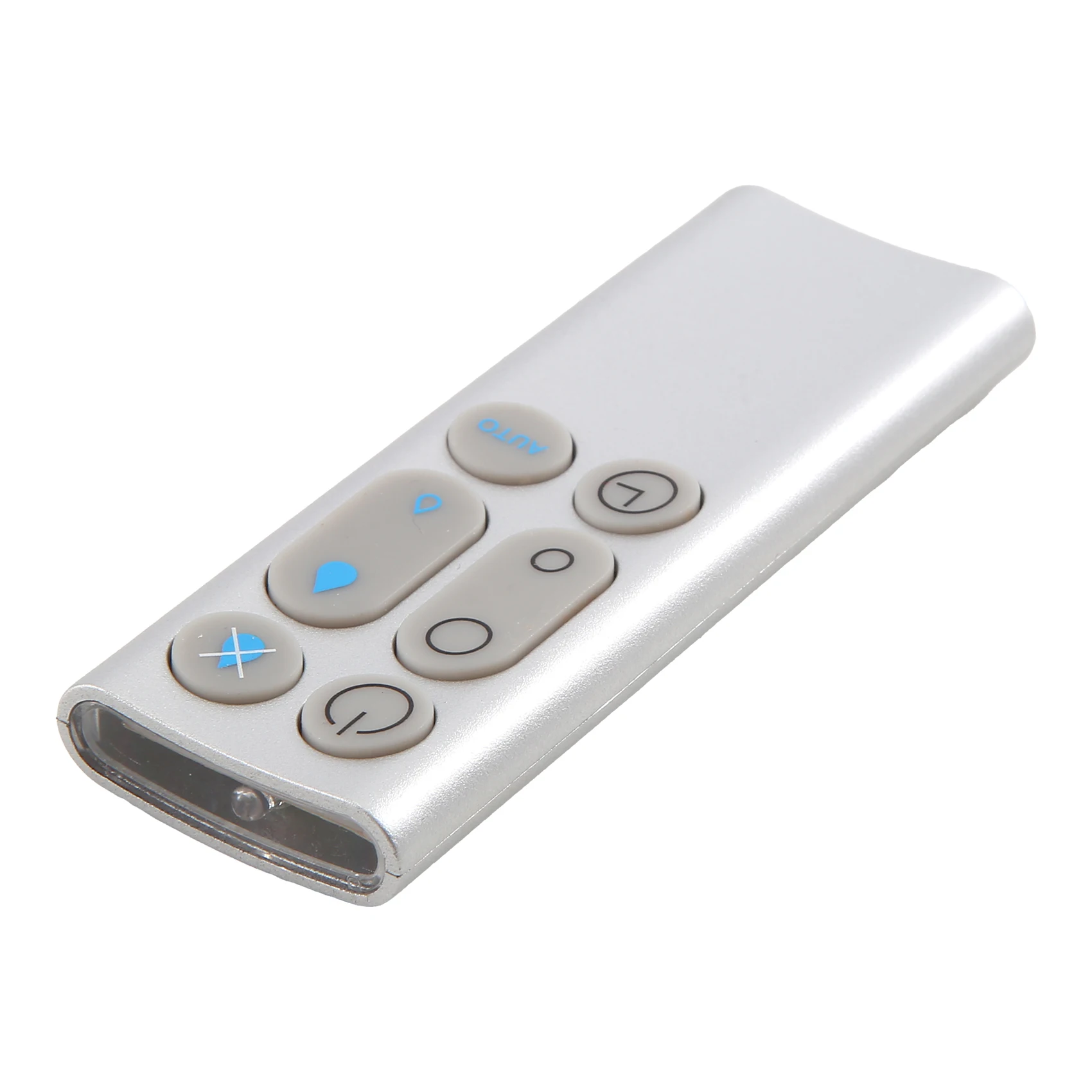 Supernew Replacement Remote Control for Dyson AM10 Humidifier Fan Air Purifier Fan Silver