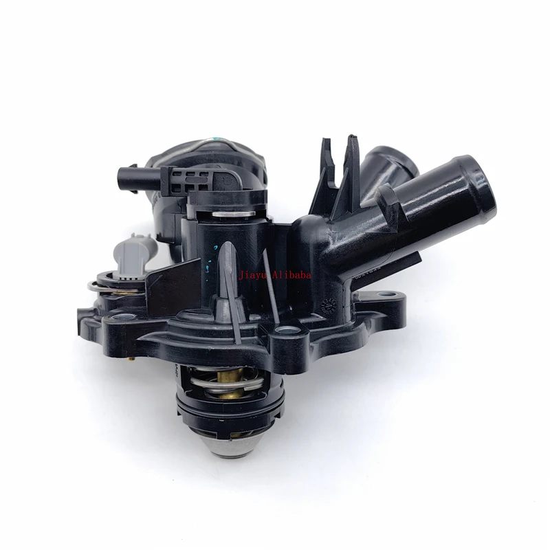 Engine Thermostat F…