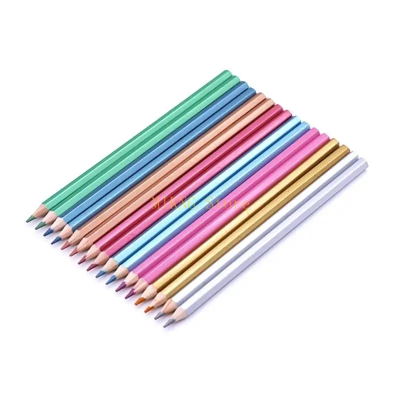 بدائل قلم الرصاص الميكانيكية قلم رصاص نجار الصلبة للإنشاءات أفضل بيع #2