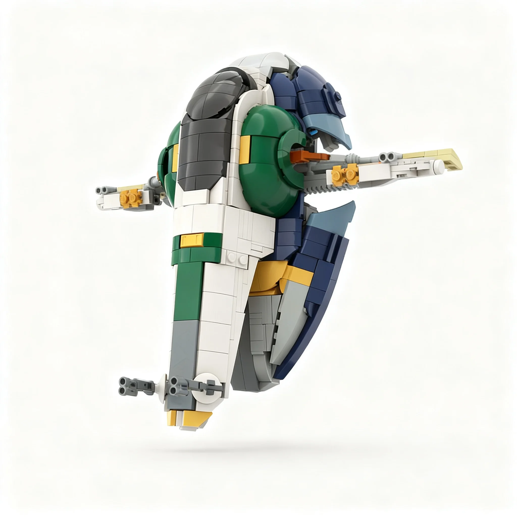 962pcs-moc-star-battle-slave-1-model-building-blocks-art-brick-idea-diy-3d-birthday-creative-craft-collection-assemble-display