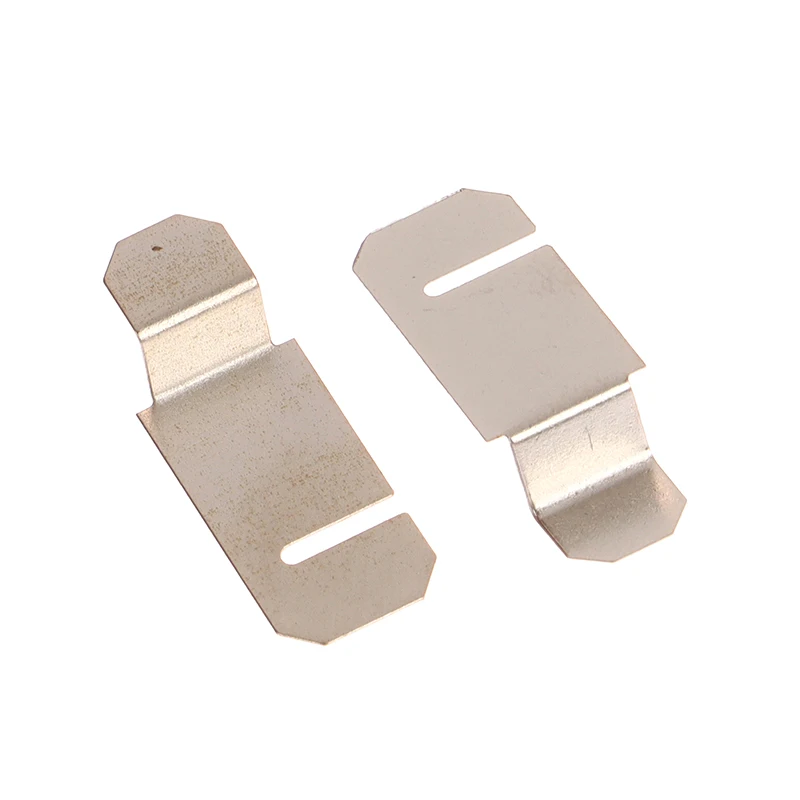 

/1Set new For Electric Drill Cordless Plating Sheet Steel 18650 5S1P Nickel Thickness 0.15MM Spotwelding Connector Nickel Sheets