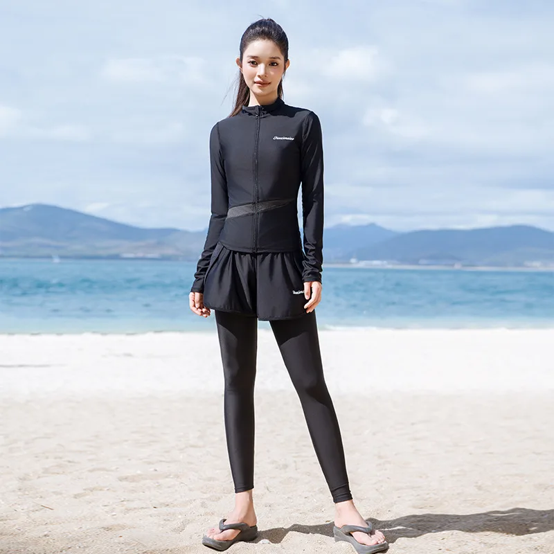 Women's 5Pcs/Set Ra… - image