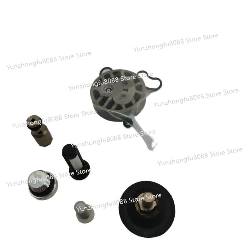 

1 Set A0001407878 A0001407678 2695808 Urea Pump Relief Valve/Motor Membrane Plate for S M-B / ADblue Pump
