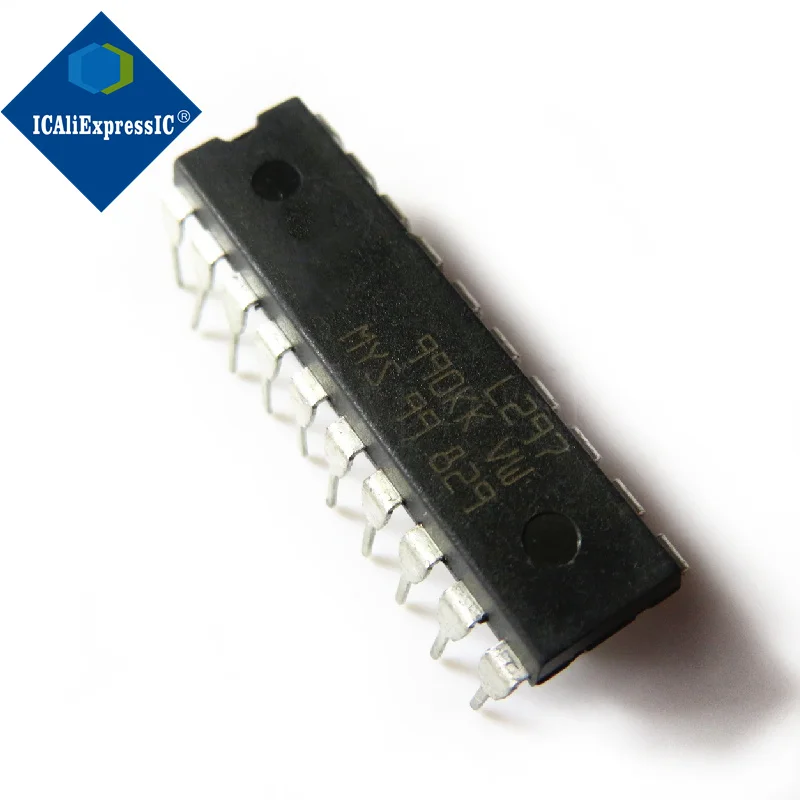 10 pièces L297N L297