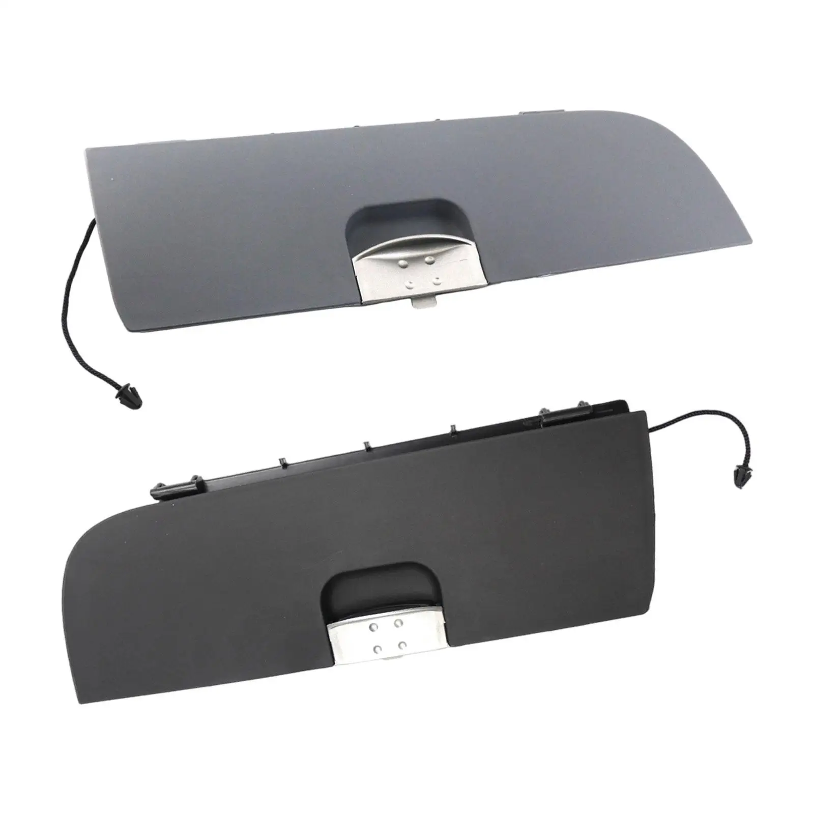

Glove Box Lid Cover Pz416-93403-00 962293 Easy to Install Directly Replace High Performance for Citroen C1 Auto Accessories