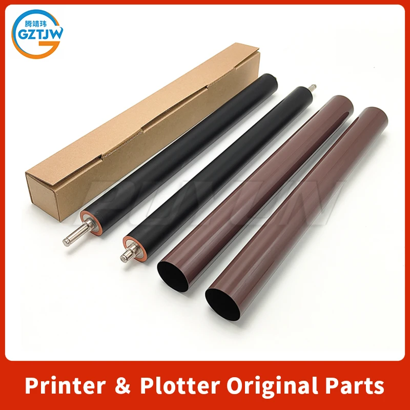 

Fuser Film Sleeve Lower Pressure Roller Compatible For Samsung X3220 X3280 X4220 X4250 X4300 CLX-9201 CLX-9251 CLX-9301