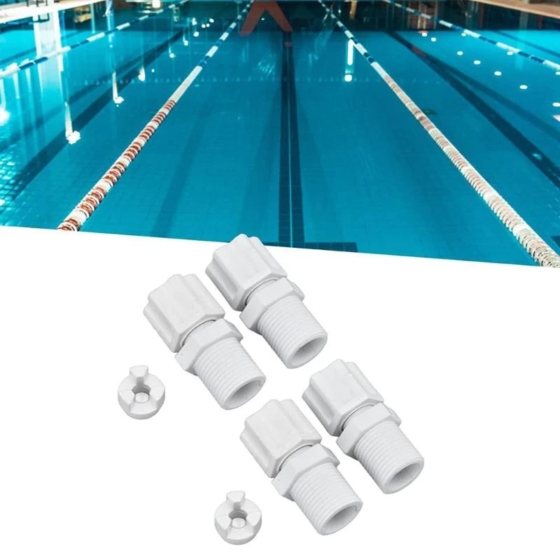 Valvole ritegno G6KF e gruppo raccordo ingresso per alimentatori chimici Serie CL220 CLX220EA