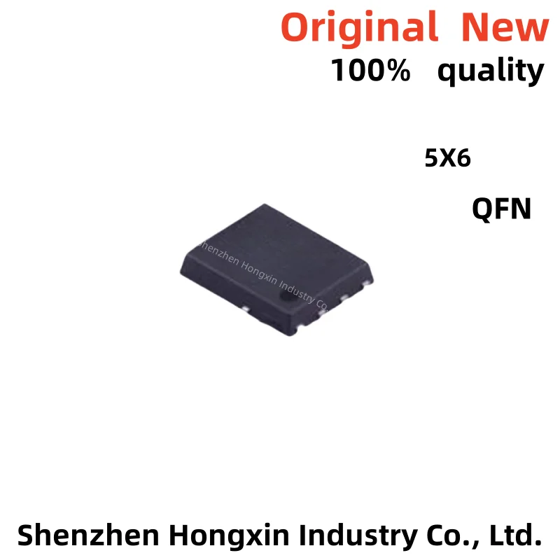 

(10piece)100% New PK501BA PK800BA PK806BA PK810BA PK836BA QFN-8 Chipset