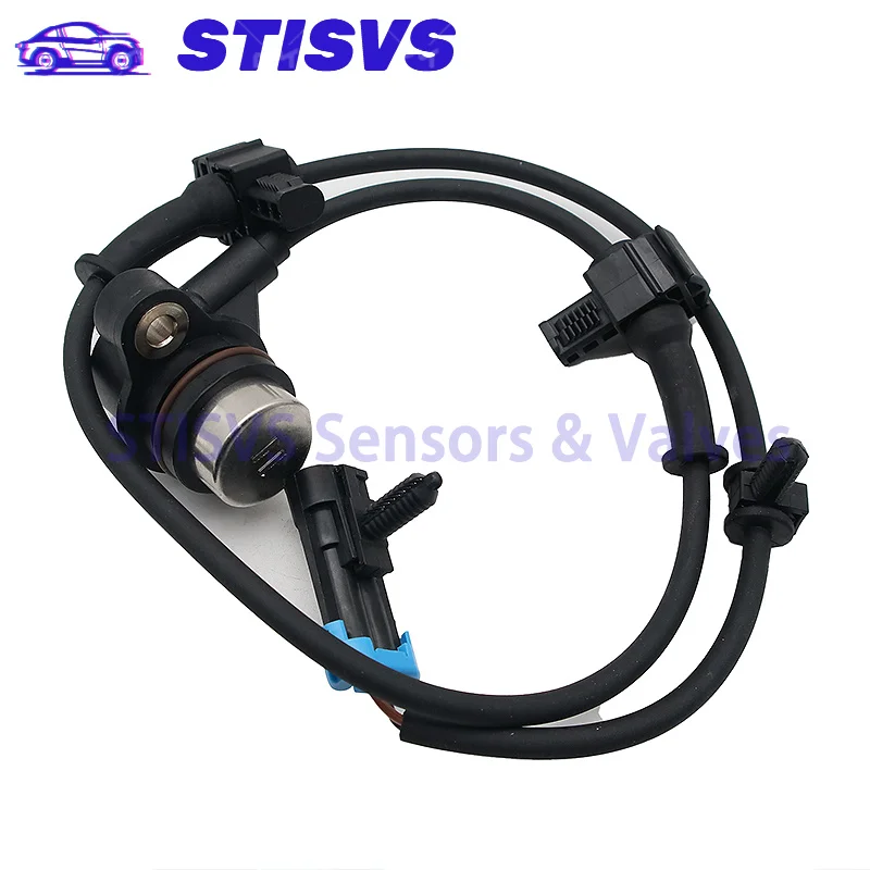 

15131391 Rear Left Right ABS Wheel Speed Sensor For Chevrolet Trailblazer Trailblazer EXT GMC Envoy Saab 9-7x Buick Rainier New