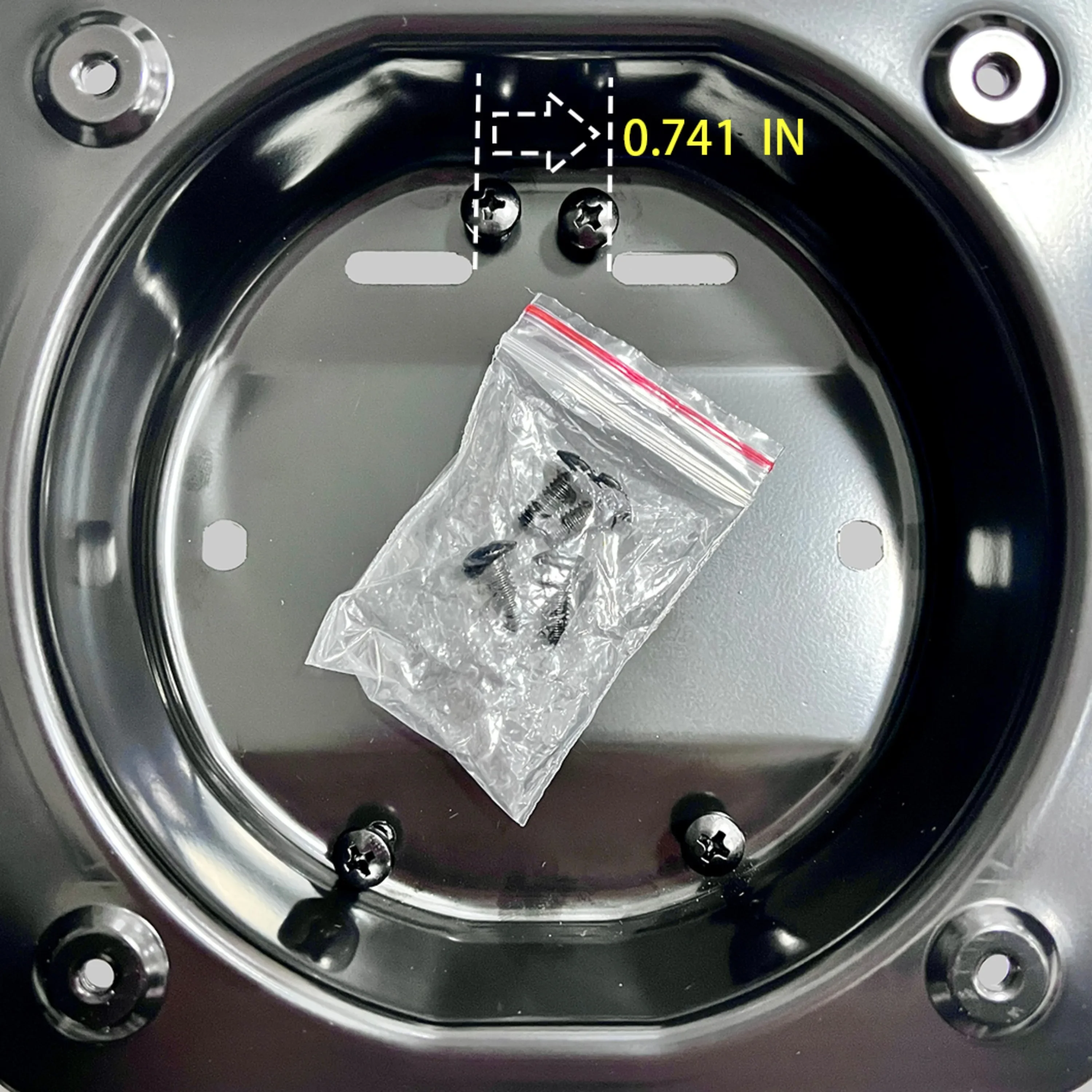 Настенный кронштейн для LS49CG950SUXEN Odyssey G9 G93SC LS49CG932SNXZA изогнутый игровой монитор