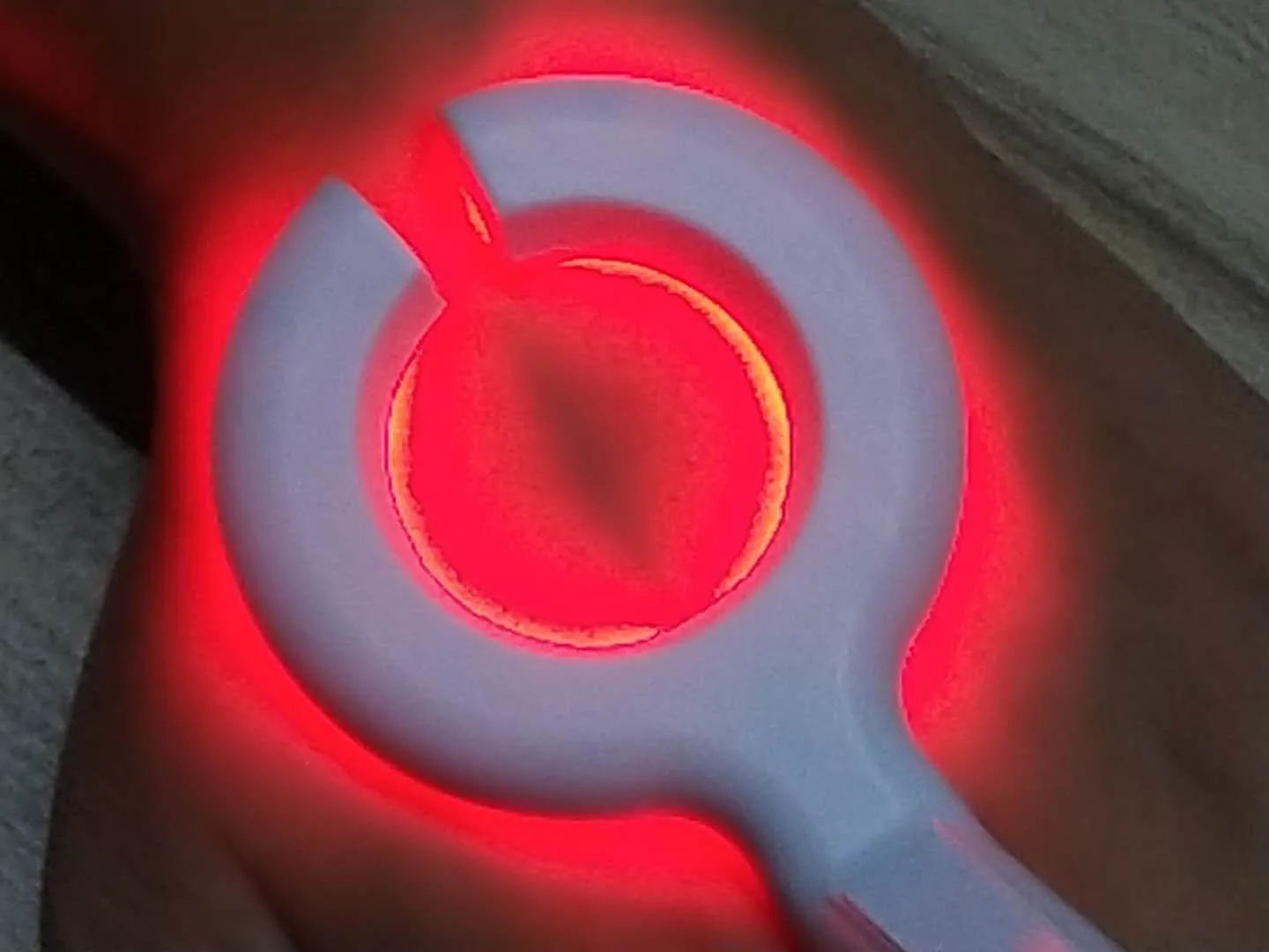 New Portable vein finder machine Medical Enhanced infrard vein detector with good price