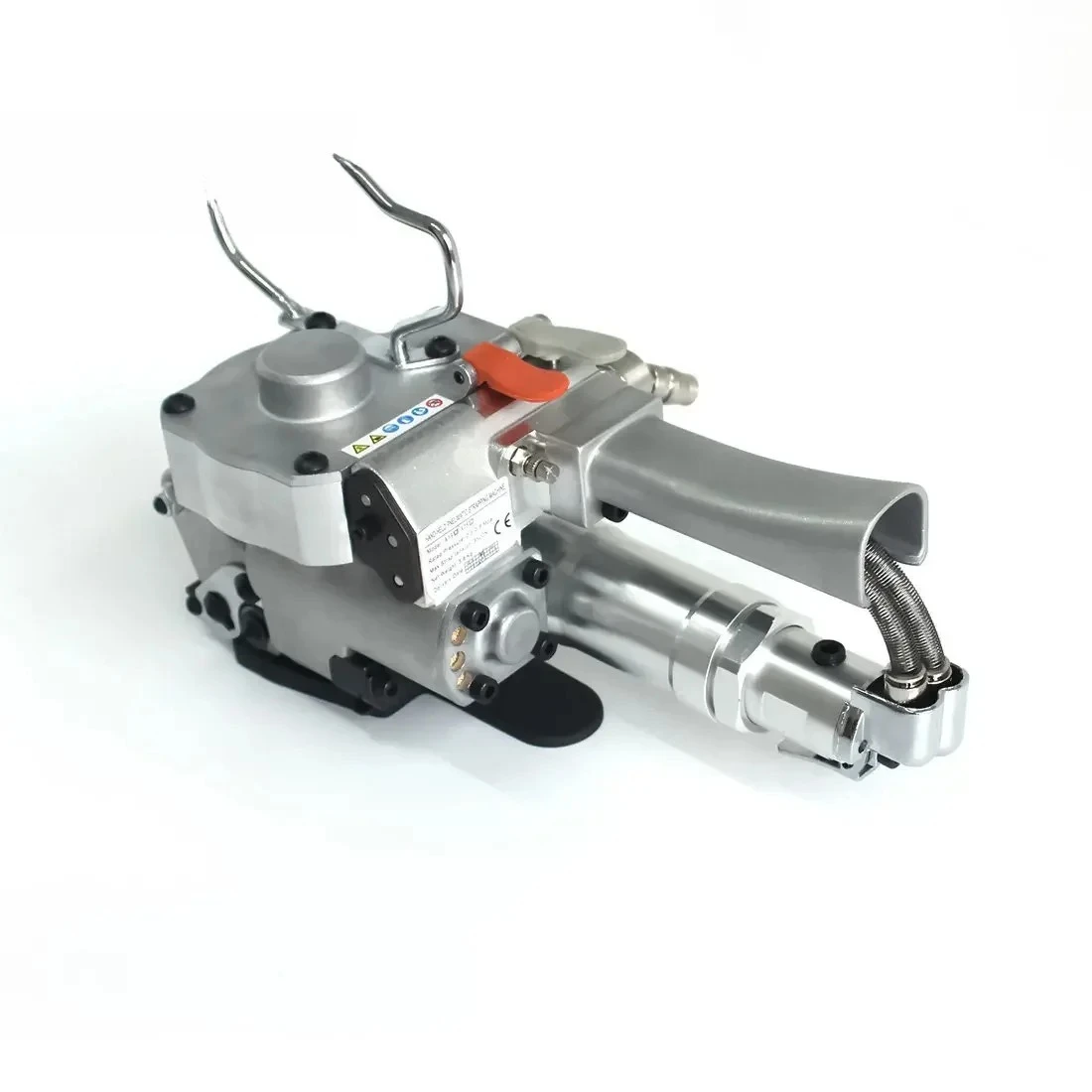 Pneumatic Strapping Machine Hand Held Wrapping Tools for 19MM 25MM PP PET Straps A19 A25