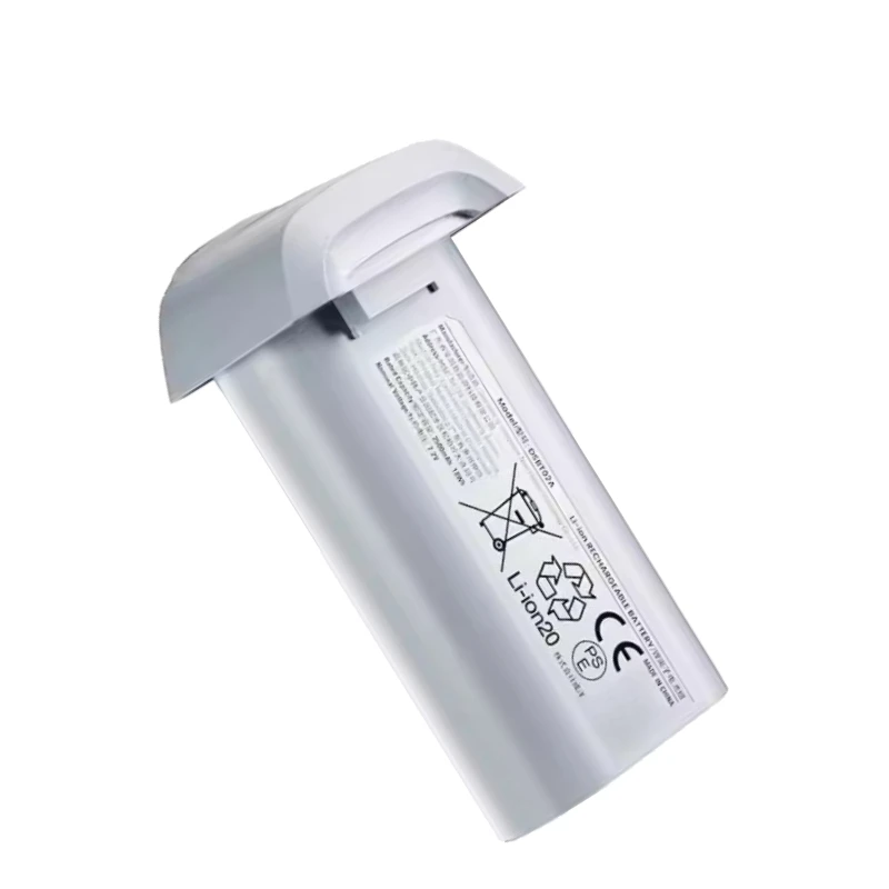 Novità per Potensic ATOM SE DSBT02A 7.2V 2500mAh Batteria UAV 7.2V 18WH Batteria di alta qualità