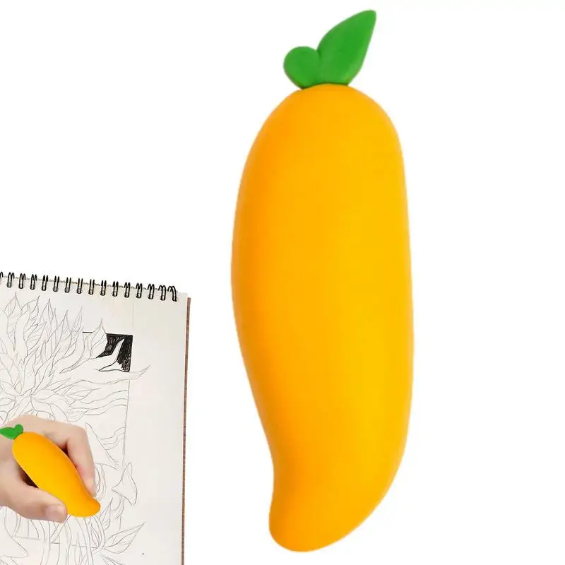 Penghapus kelas untuk anak-anak penghapus pensil alat tulis mainan kecil penghapus pensil lucu alat tulis untuk penghapus pesta kesukaan anak-anak