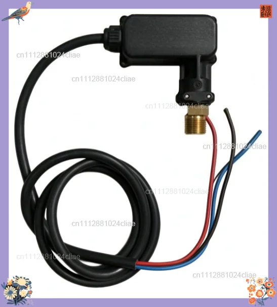 Pressure regulator pressure switch PR16 PR5