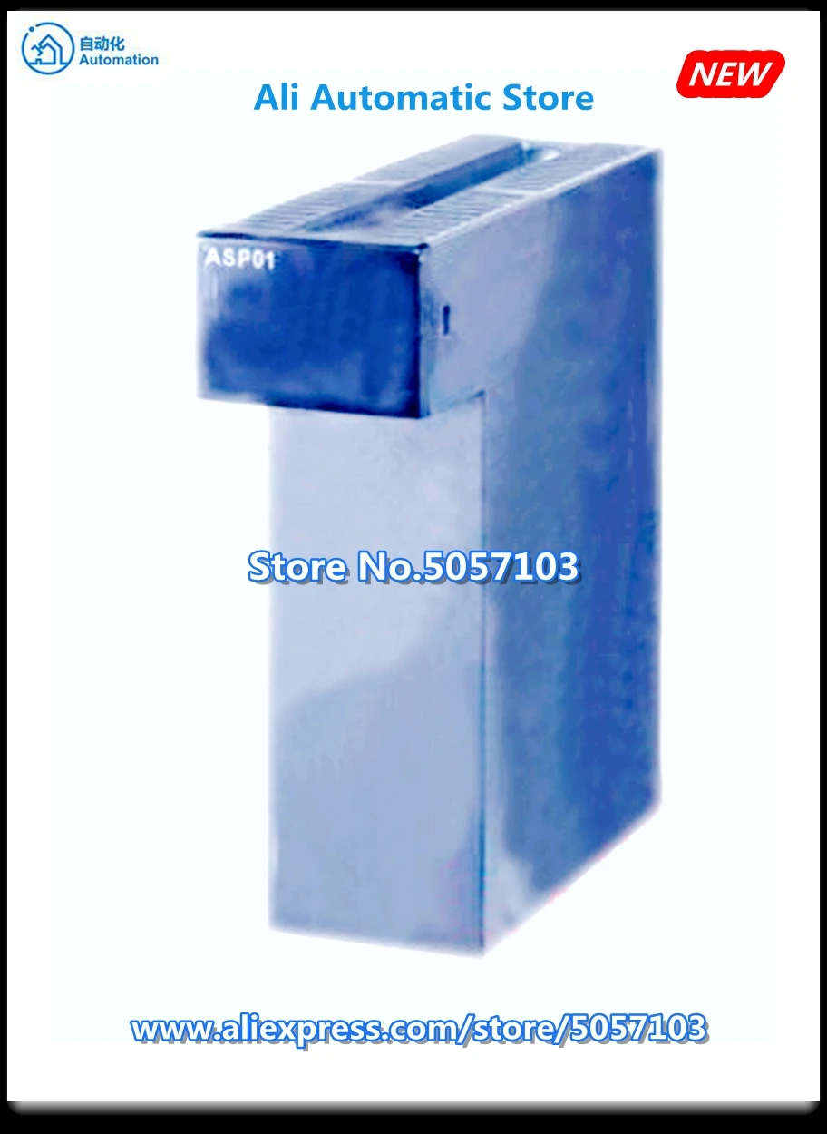 

AHASP01-5A Модуль платы с пустым слотом, новый