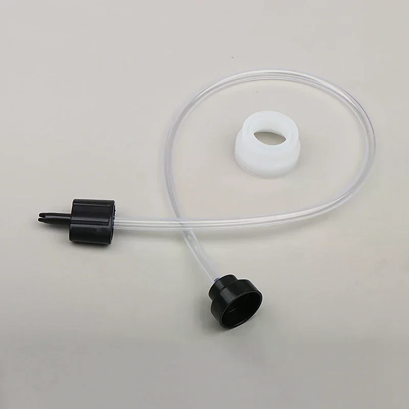 Pipe Vacuum SealinG Machine Hose Sealer Machine Automatic Food Sealer ExternaL PumpinG Tube High Quality High Quality