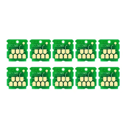 C13S210057 Maintenance Ink Tank Chip for Epson SureColor T2170 T3170 T3170X T5170 T2100 T3100 T5100 F500 F540 F570 F571 Printer