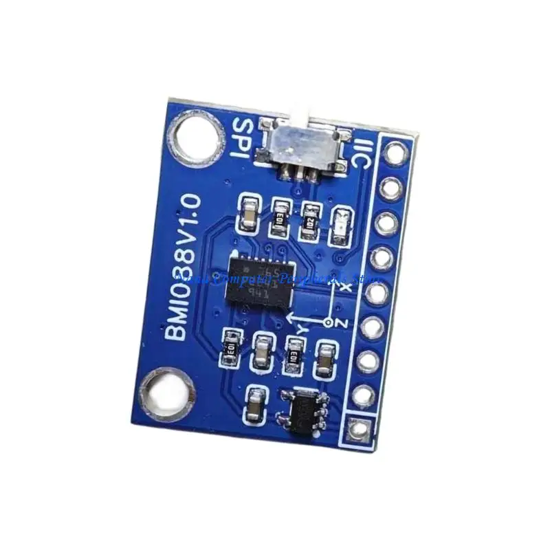 F68C 6-Shaft Board-Level BMI088 Module for Motion Control and Hardware Builds