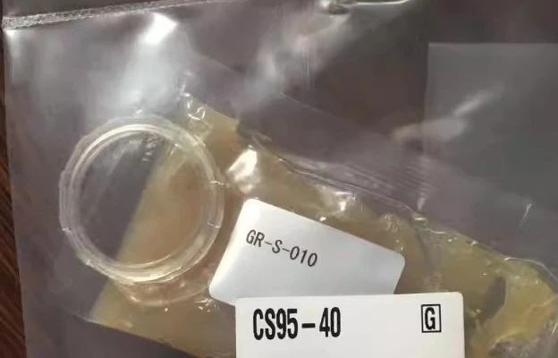 Seals CS95-32 CS95-40 CS95-50 CS95-63 Components C96 Series Cylinders