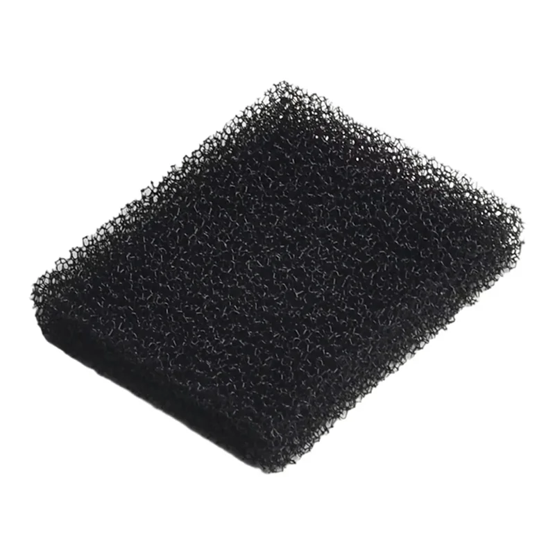 BAAN-filtre HEPA de remplacement pour unité BISSELL Crosswave HF3 3598N, Compatible avec l'aspirateur Nass, ajustement sans tracas