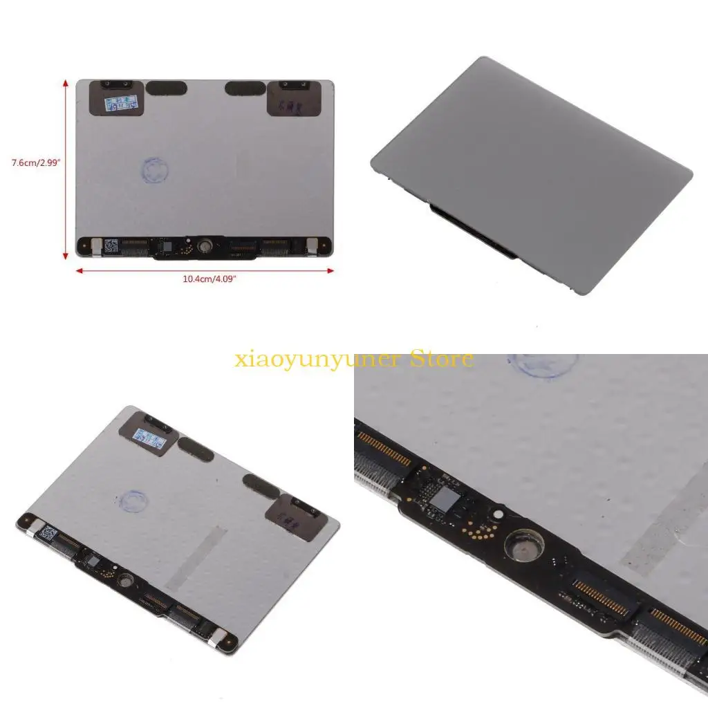 

P9JB A1502 TouchPad без гибкого кабеля для 13 дюймов A1502 2012-2013 год
