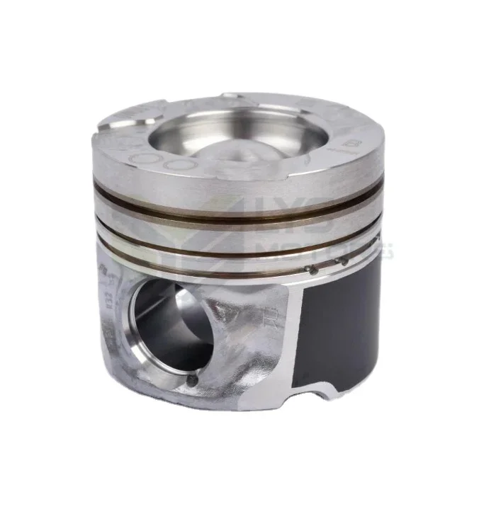 Wholesaler 4.5L 86mm Engine Piston for TOY OTA LAND CRUISER 200 13101-0W020 & 13301-0W010 Piston Rings 1VD-FTV