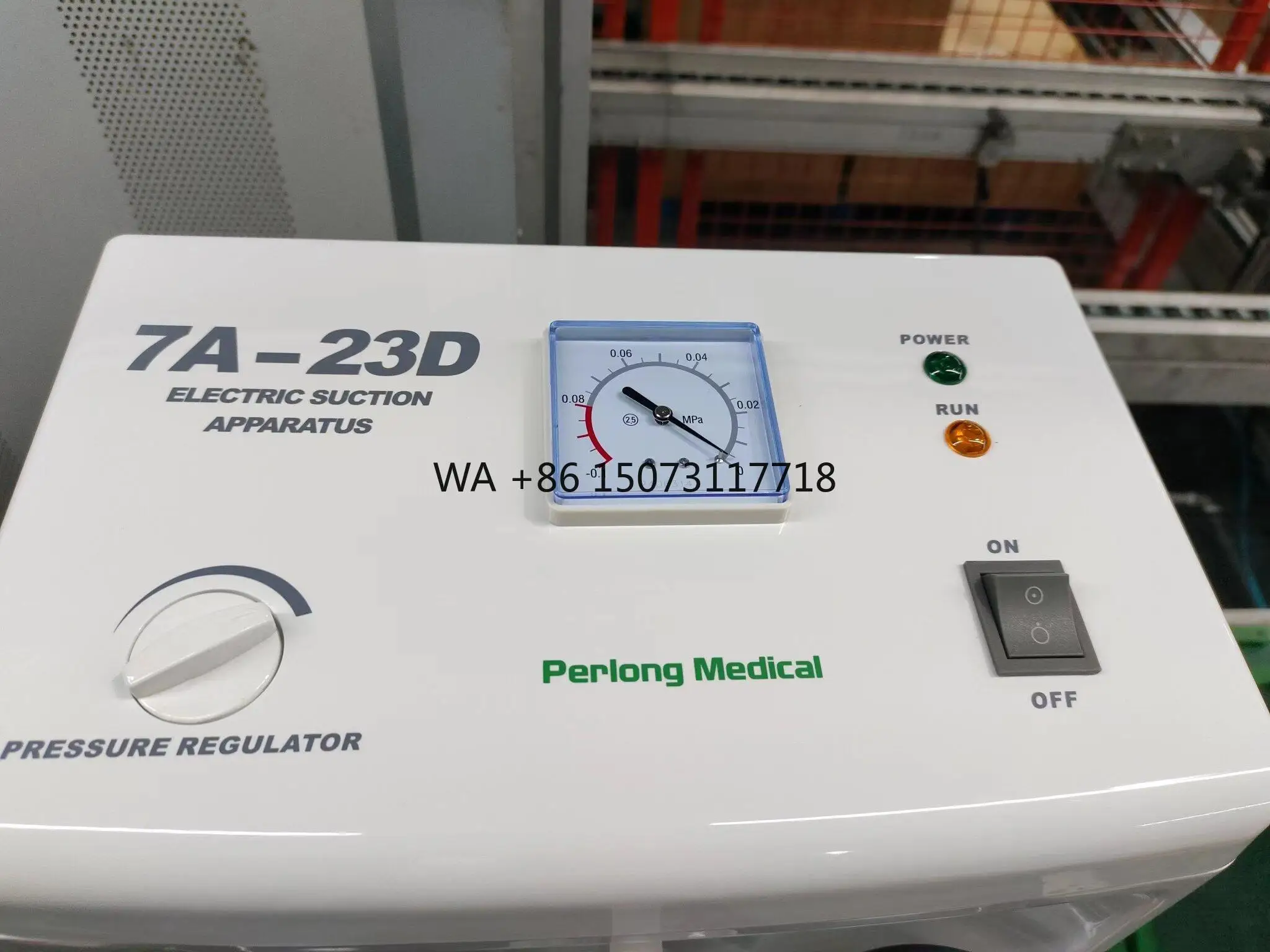 Dental Mobile Sucti…