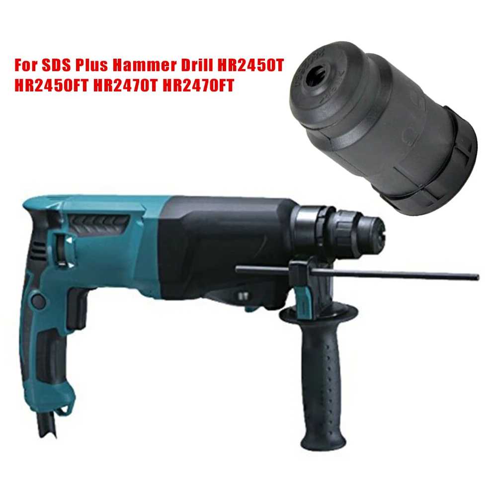 Drill Chuck For Hammer Drill HR2450T HR2450FT HR2470T HR2470FT HR2811FT HR2810T Hammer Drill Toolholding