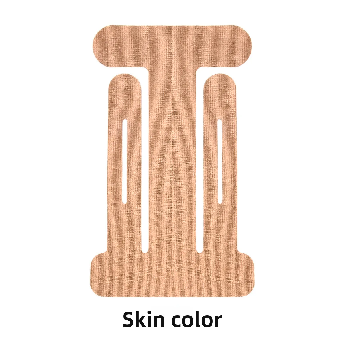 10PCS Kinesiology Tape for Knee Sport Protection Elastic Patches Breathable Precut Athletic Tape for Shoulder Muscle Support