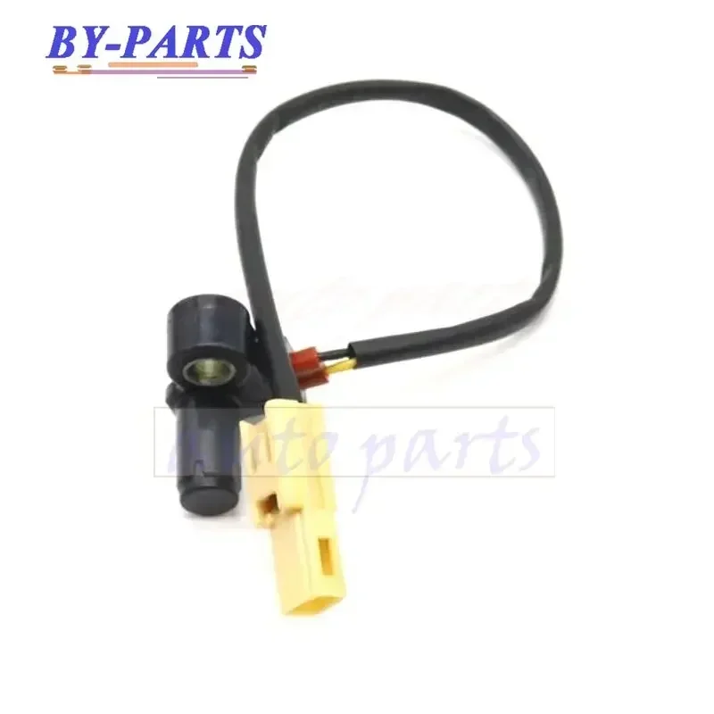 Capteur de vitesse pour VW, Jetta, Golf, Beetle, Audi 09M-927-321-B, 09M927321B, 09G927321B, sortie + entrée 09G TF60, capteur de vitesse mersible pour VW Jetta Golf Beetle, 09M-927-321-B, 09G 927 321 B