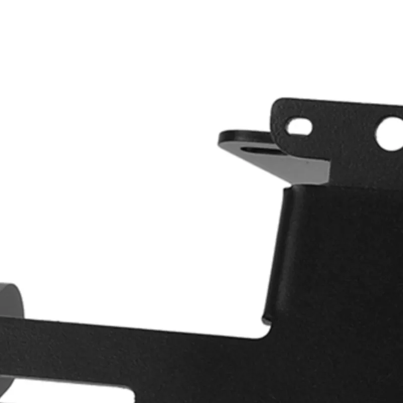 

For Speed Triple 1200 RS Speed Triple 1200 RR Stainless Steel Motorcycle Accessories License Plate Relocation Bracket 2021-2025