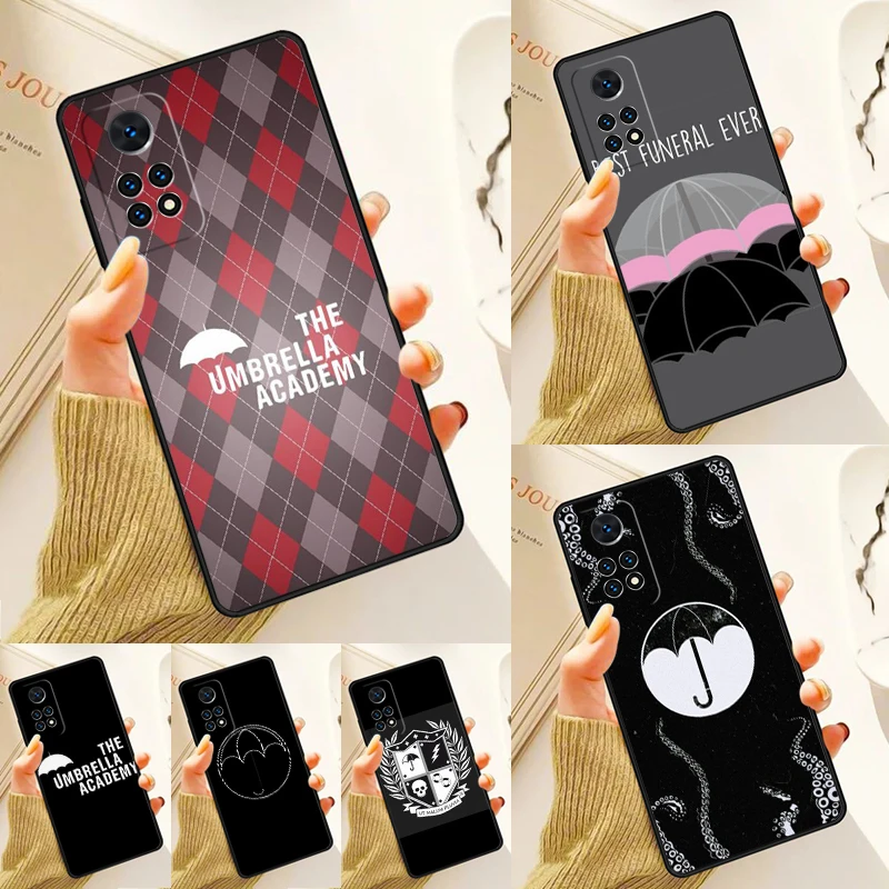 Umbrella Academy Lo… - image