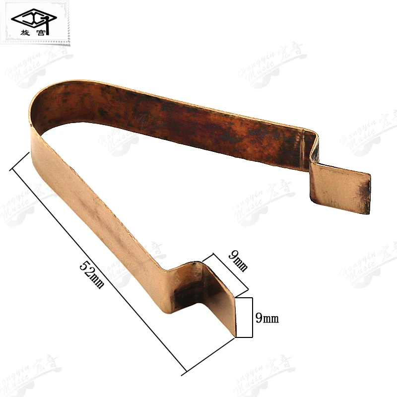Klavierstimm- und Wartungswerkzeug 1505: Tastenloch-Brächer, Tastenloch-Kork-Piercing-Zange, Klavierreparatur-Set für Tastaturreparaturen – Detail 2