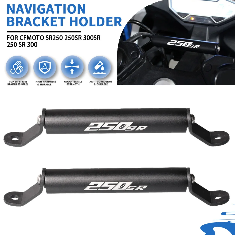 For Cfmoto Cf250Sr … - image