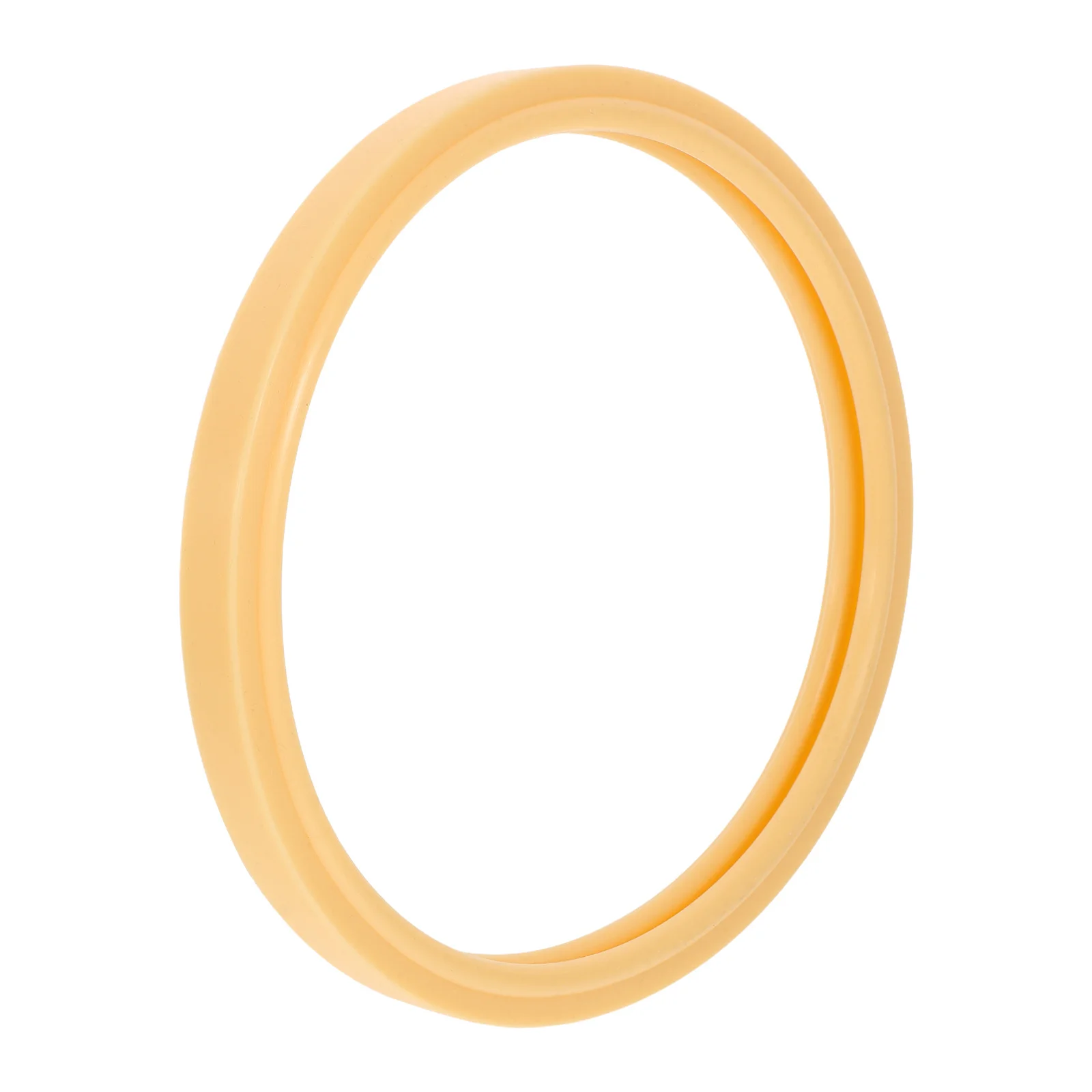 

Pool Light Gasket PVC Splashproof Sealing Ring Waterproof Replacement Part Flood Light Gasket Pool Pump Cover for Winter