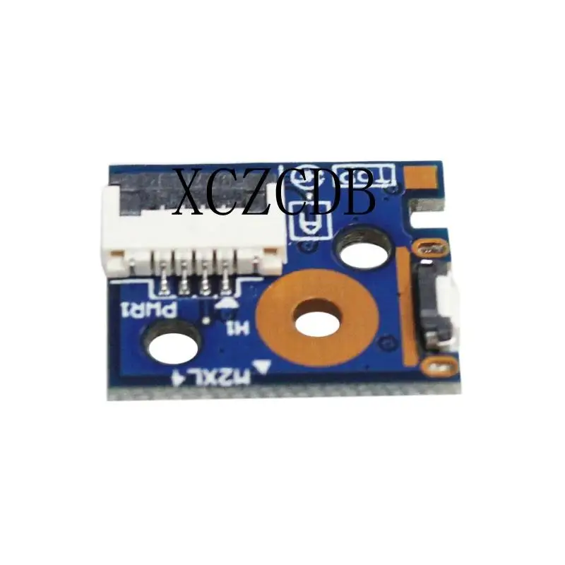 

CH Laptop Power Switch Button Board Module For HP 14M-BA Series 448.0C206.0011