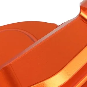 

For Husqvarna 250/300 XC/SX/XCW/EXC TE300 TE 300 2021 2020 2019 2018 2017 2016 2015-2009 Right Power Exhaust Valve Control Cover