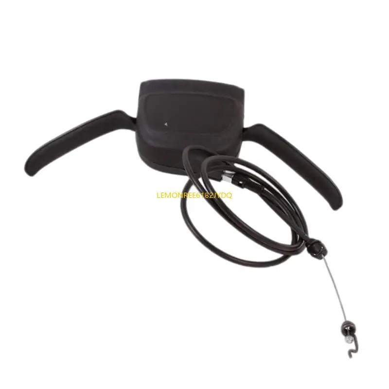 

M7DF High Compatibility Lawnmower Drive Control Cable 589818808 for Enhances Mowing Efficiency Lawn Mower Replacement Part