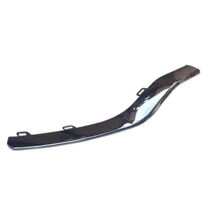 

Высококачественные автомобильные детали, передняя решетка под сетчатой световой панель, номер OE 2803211U1910 для JAC S2, накладка на передний левый бампер