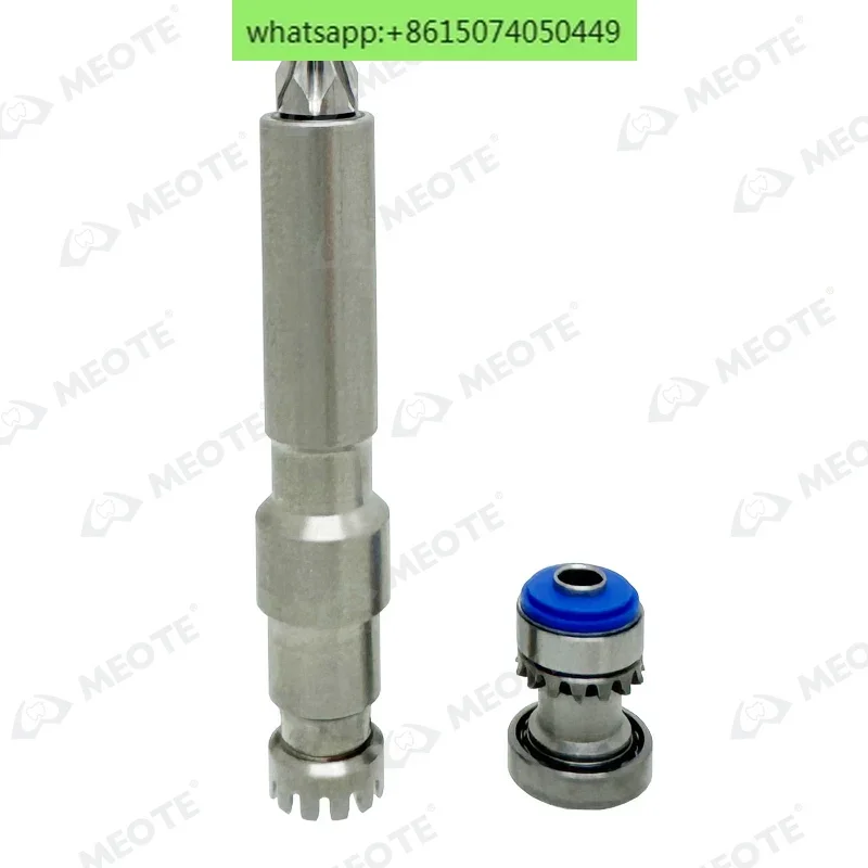 N-SK Factory price 20:1 handpiece Shaft&Rotor of contra angle/ low speed handpiece spare parts