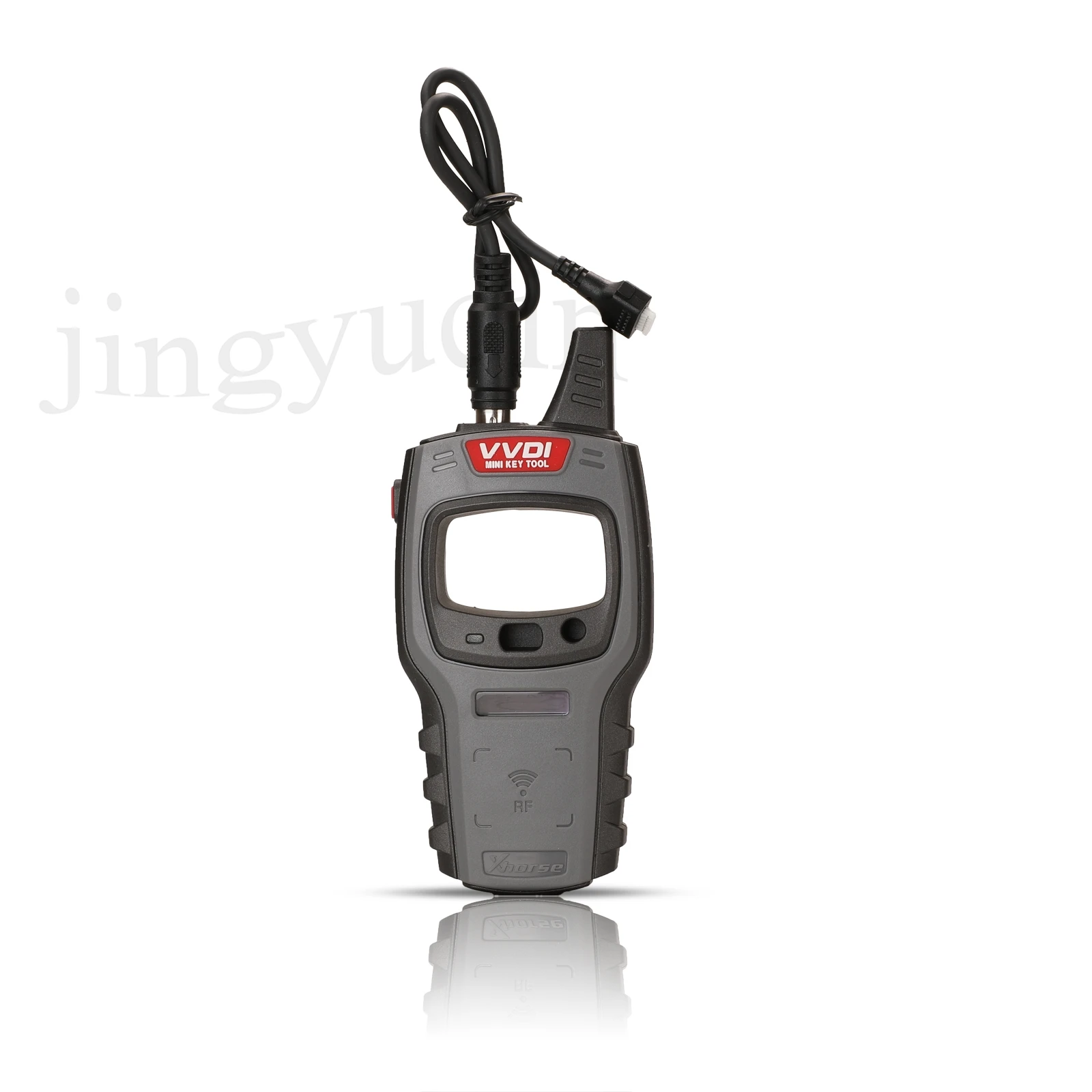 jingyuqin Global Version VVDI Mini Key Tool Remote Key Programmer VVDI Key Tool Replacement