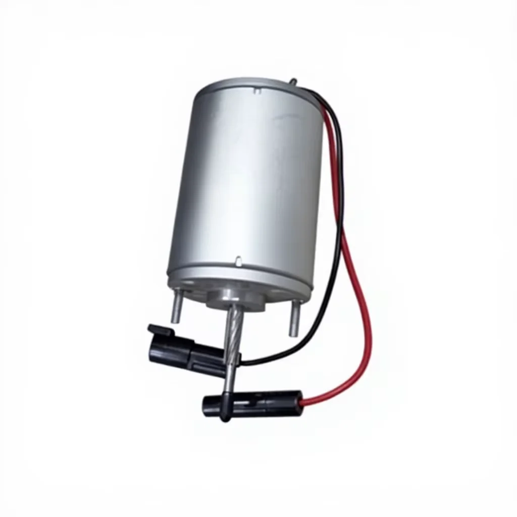 Hyunsang Wheel Loader Parts Motor Assembly 2056029 205-6029 174-1508 116-4531 245-7813 174-1490 for 825G