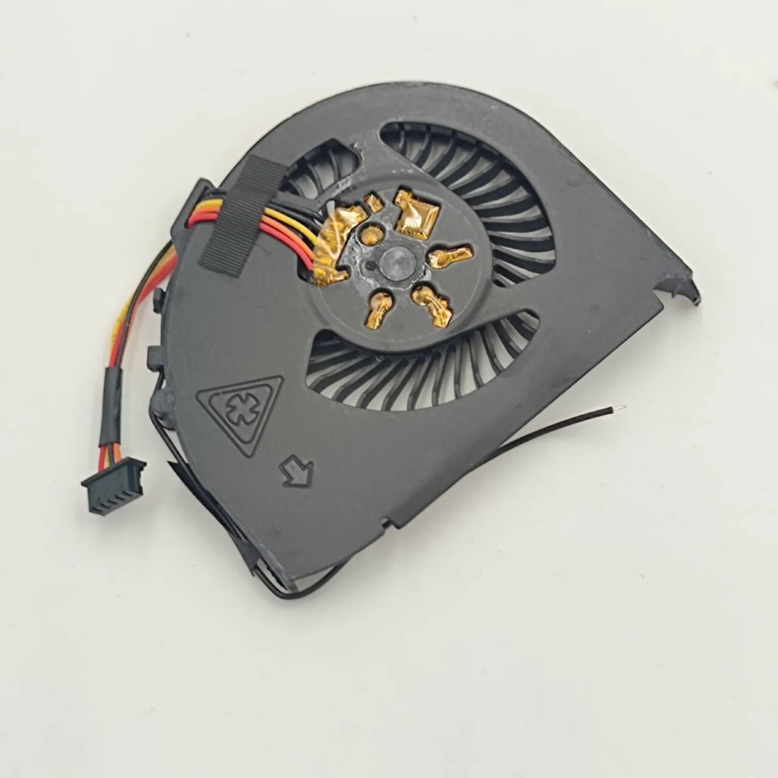 Laptop CPU Cooling Fan for Lenovo Thinkpad T440S T450s