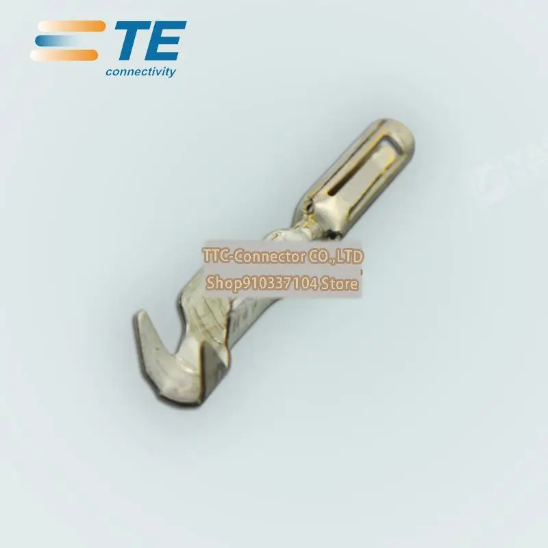 5pcs/lot 770854-3 Connector 20-16AWG Gilded  100% New and Original