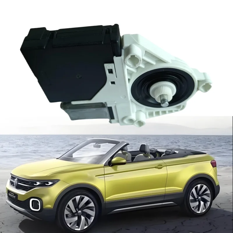 Car window lift motor For Passat CC /Coupe/ 2009 -2012 1T0959701/AG 3C0959793/A 1T0959702/AC 3C0959702/A Window motor controller
